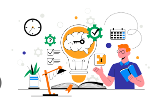 🧠 Blog Post 1: “Fun Ways to Make Learning at Home Exciting for Kids”