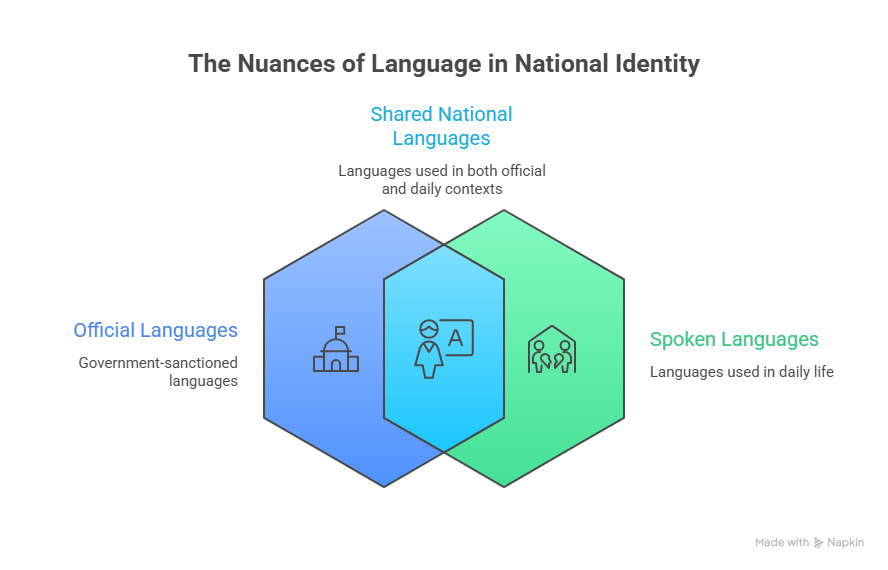 What Languages Do People Speak Around the World and Why It Matters?